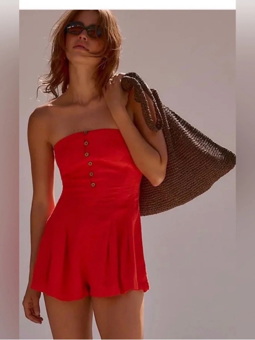Gabriel romper